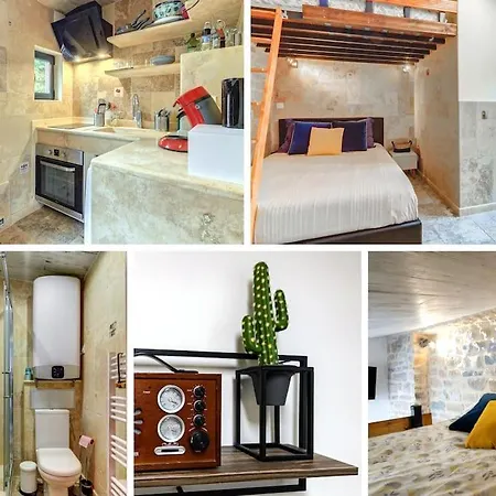 Le Coinn Vintagee I Hypercentre I Bourguignon & Cosy Apartment *